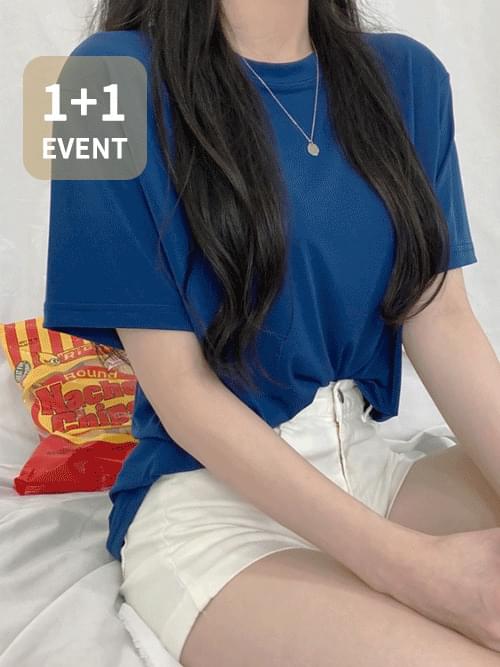 9color cool fabric soft cool ice refrigerator short sleeve t-shirt T#YW581