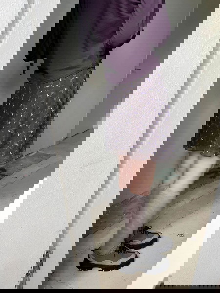傘狀裙