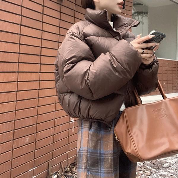 Ambre Avant Fit Short Padding