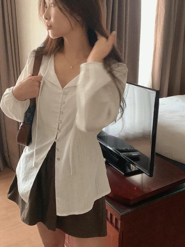 Forte Blouse