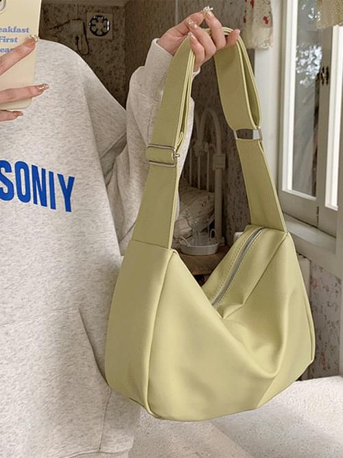 Daily Leather Crossbody Shoulder Bag B#YW265 (Delayed delivery)