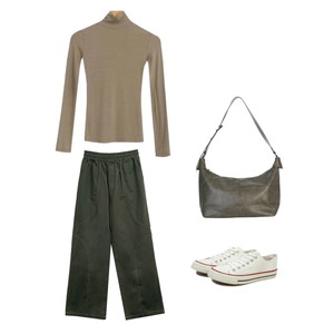 Casuallook 코디