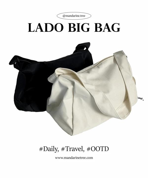 Rado Crossbody Shoulder Bag Boston Bag Travel Bag Bobusang Bag Sports Bag 2 Colors