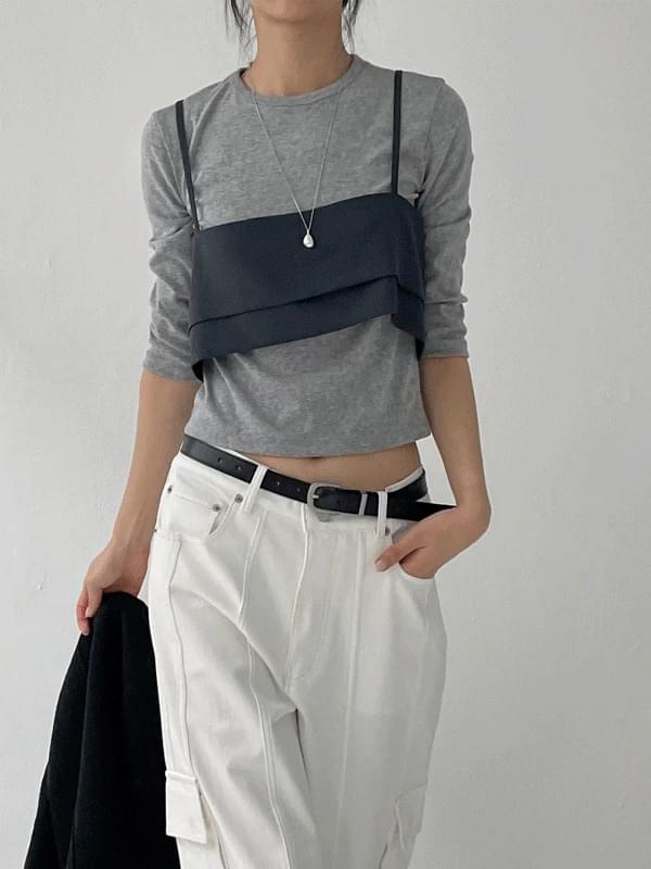 Mali Basic 8-part T-shirt