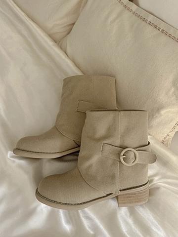 west ankle boots