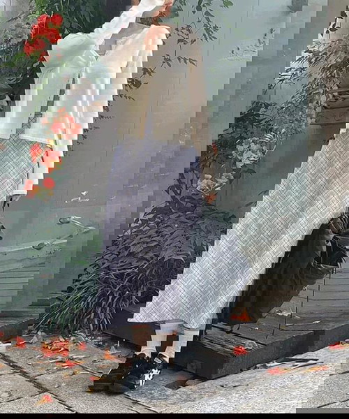 裙子