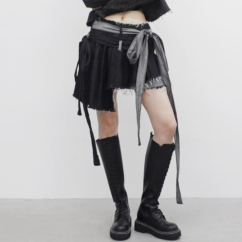 Prio Damage Skirt