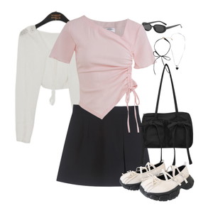 Codicontest,Simplestyle,Outfit,Backtoschool 코디