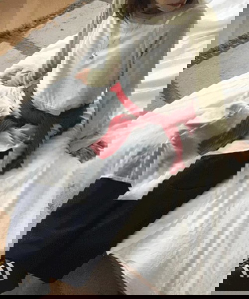 長洋裝