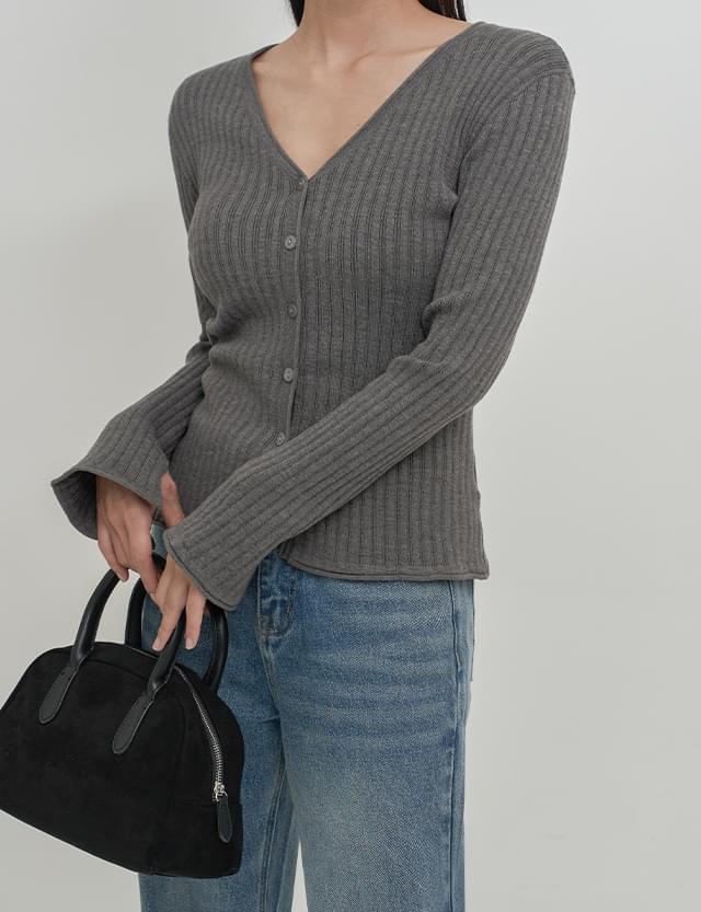 Dyaap Knitwear Cardigan 77907