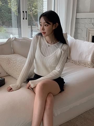 Baby Layered Knitwear