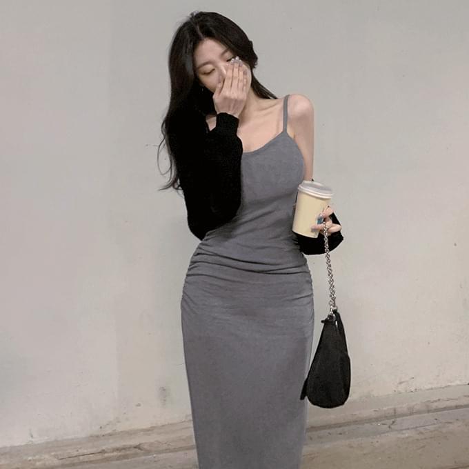Glon one Dress -3 color 半身裙