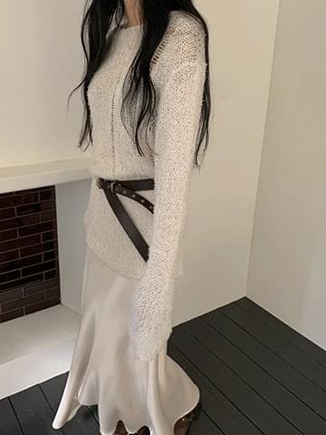 Reina Vintage Knitwear