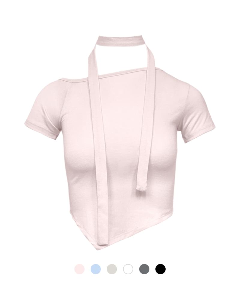 Princeton muffler t-shirt