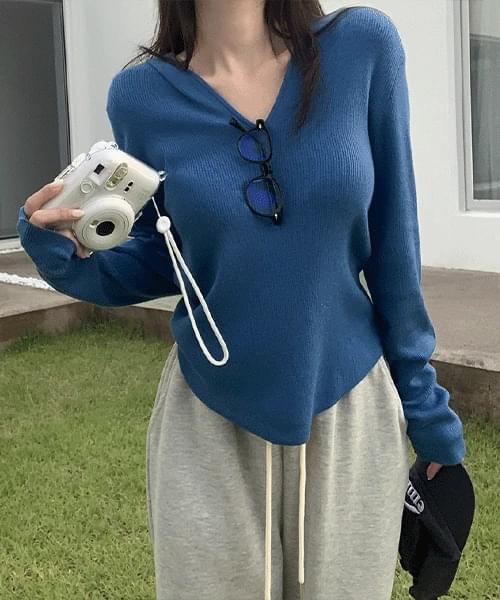 毛衣