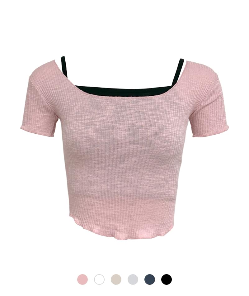 Maybe Half Top Set