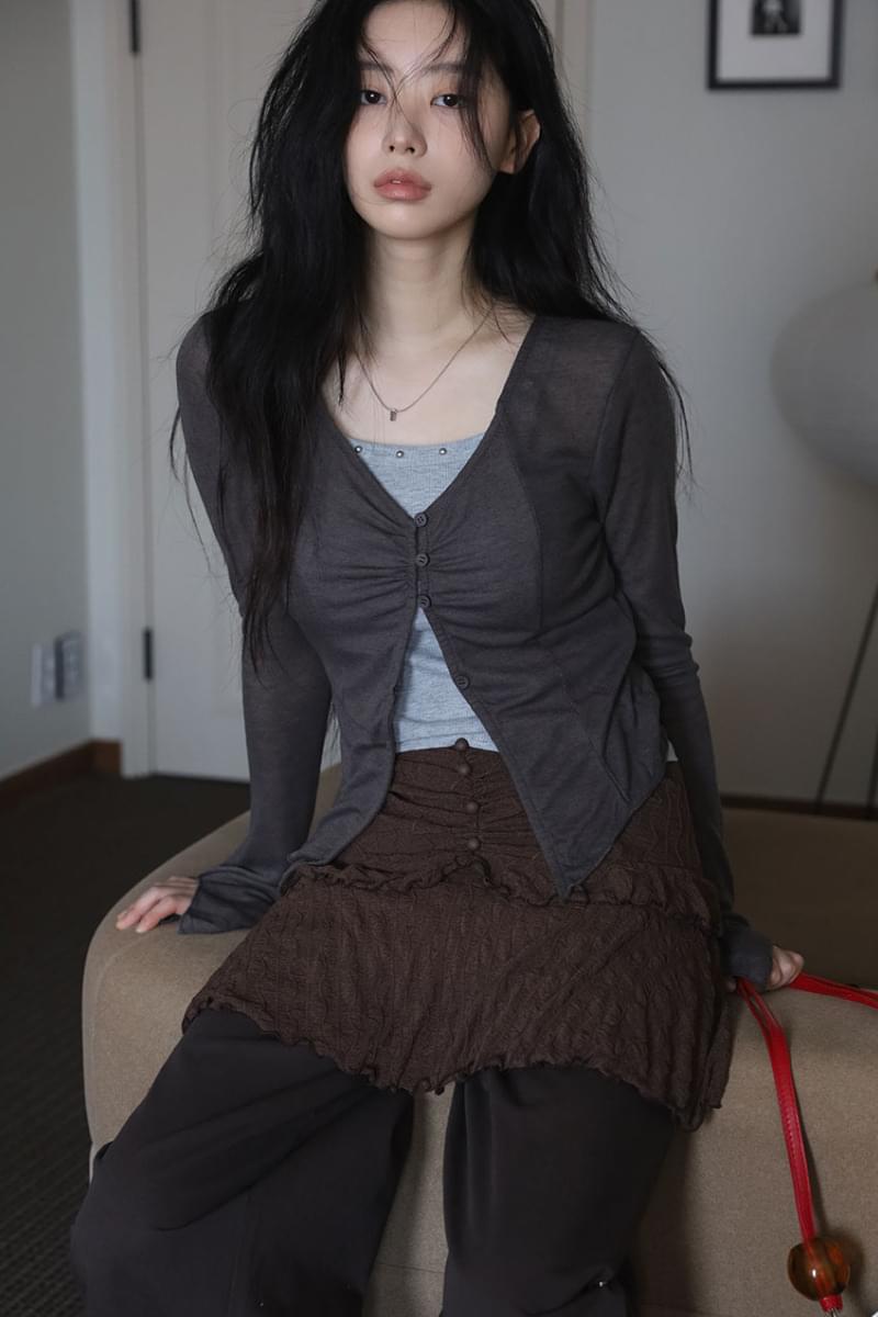 Venus Teen Cardigan