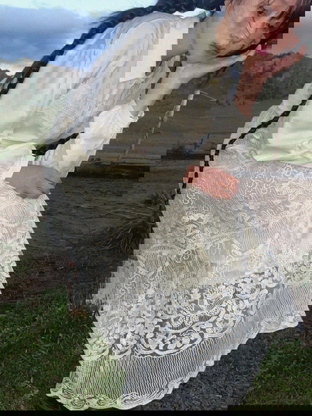 裙子