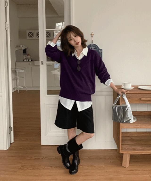 Short Pants