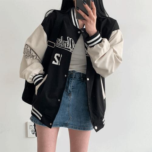 夹克