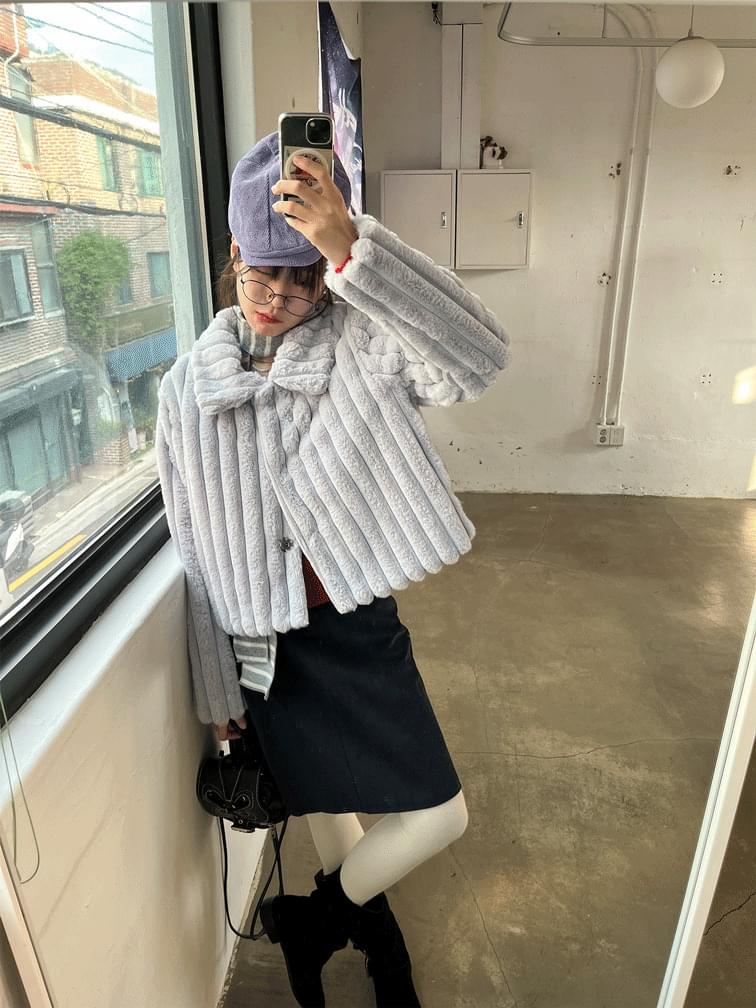 글린 에코퍼 자켓