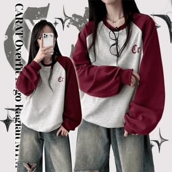 sweatshirt