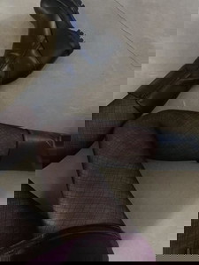 ︎ONLY VIVIC ︎CHECK STOCKING