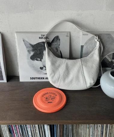 Winier Split Hobo Shoulder Bag