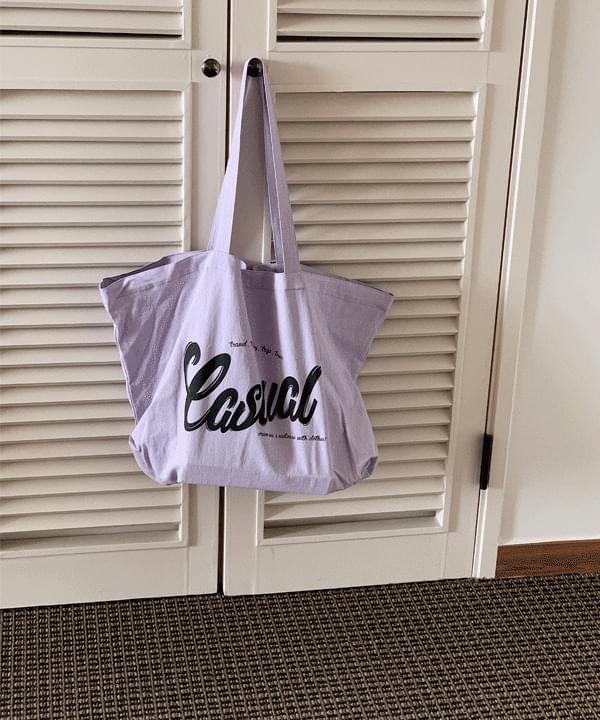 Canvas Bags