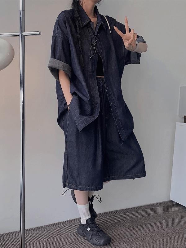 短褲