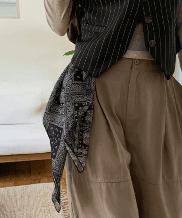 アクセサリー