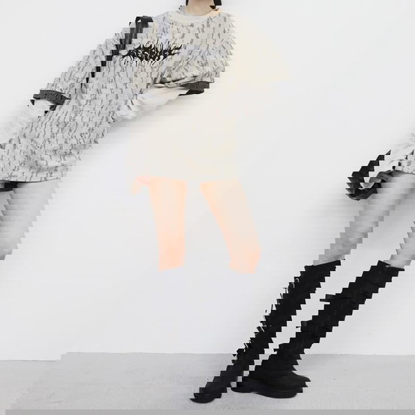 長袖上衣