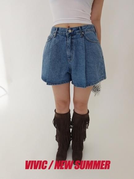 ショートパンツ