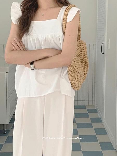 picture daily blouse