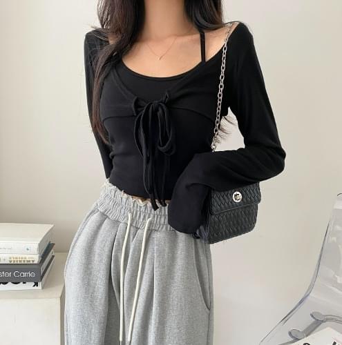 Sandy Bolero Set