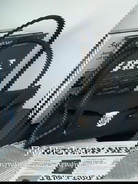 托特包