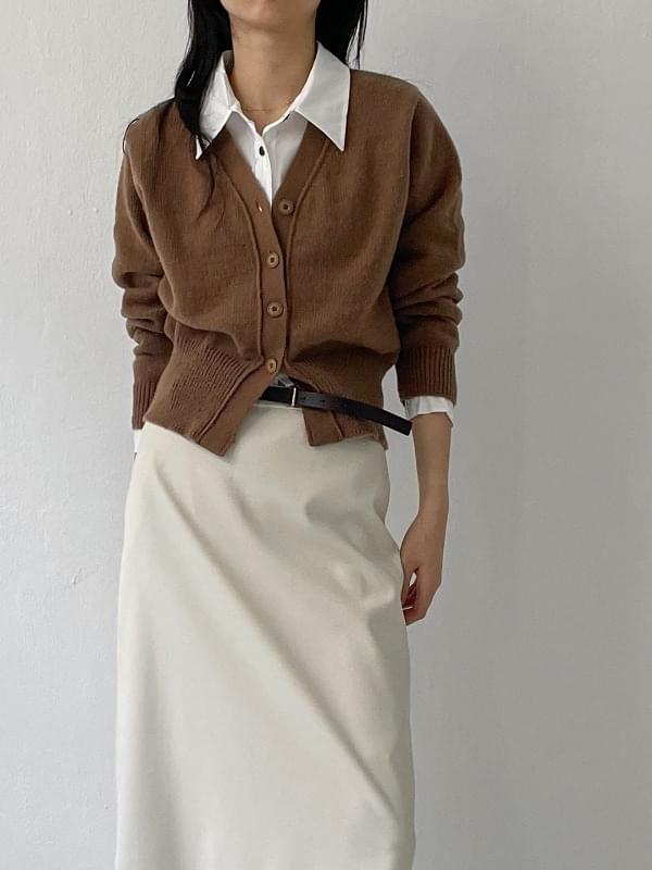 カーディガン / ベスト