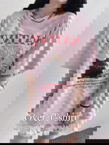 ネイティブ半袖Tシャツ