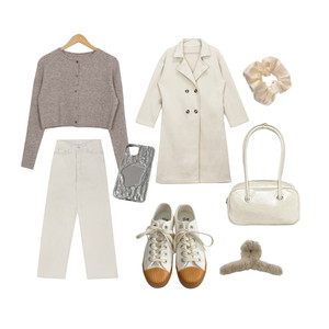 Cozy,Codicontest,Casuallook,Style 코디
