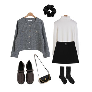 Fashion 코디
