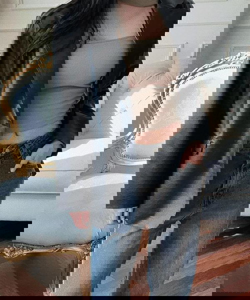 皮革外套