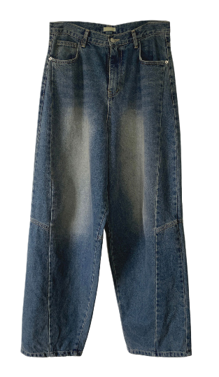 牛仔褲