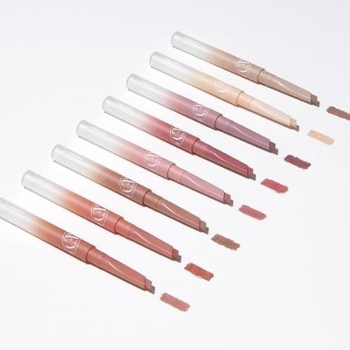 Tonymoly Get It Tint Lip Liner 0.25g #Makeup 化妆品
