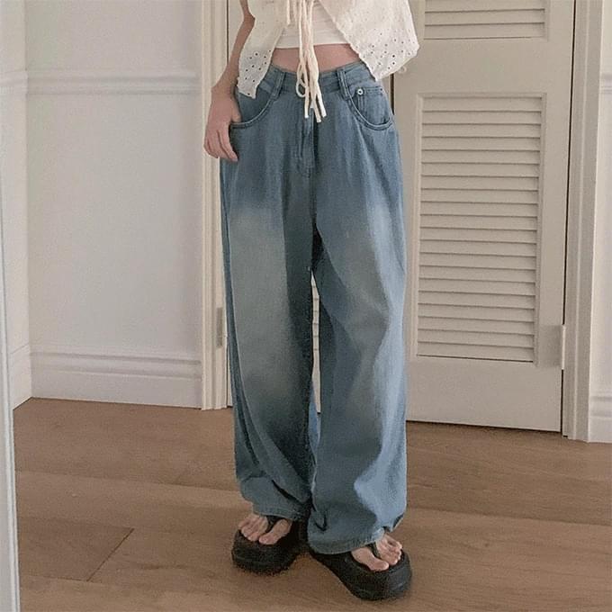 Kelto Wide Long Pants -1 color