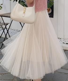 tulle-skirt