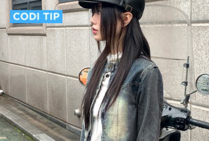 I wear what I want to wear '7 days 7 looks'
