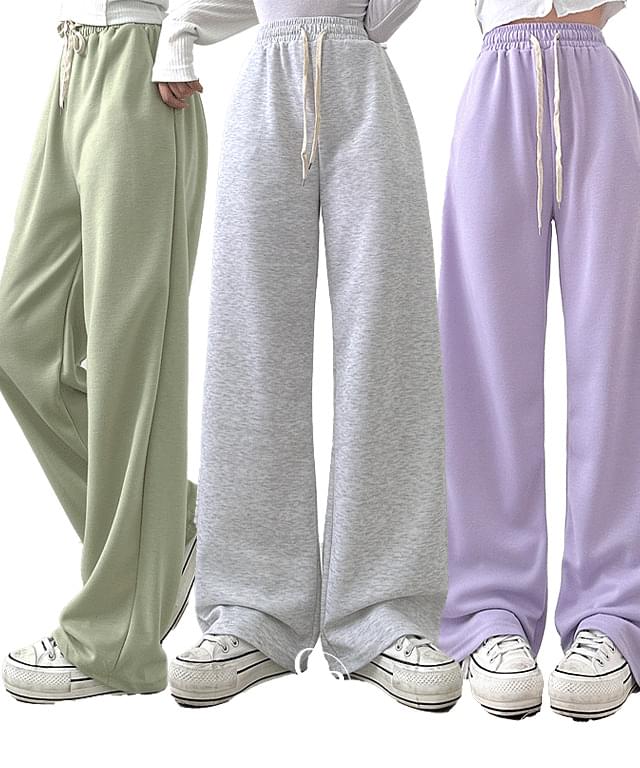sweatpants