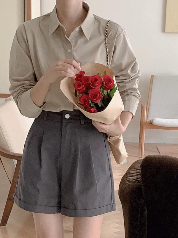 衬衫