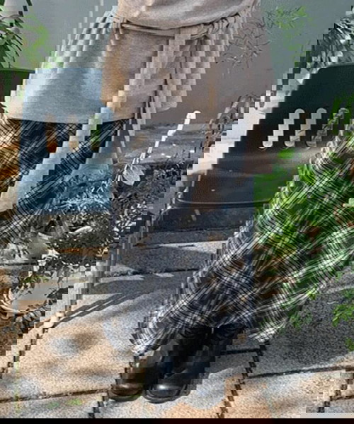 傘狀裙