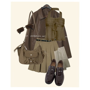 background,jacket,skirt 코디